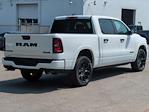 New 2025 Ram 1500 Laramie Crew Cab 4x4 Pickup for sale #SN691866 - photo 8