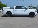 New 2025 Ram 1500 Laramie Crew Cab 4x4 Pickup for sale #SN691866 - photo 9
