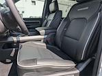 New 2025 Ram 1500 Laramie Crew Cab 4x4 Pickup for sale #SN691867 - photo 15