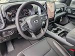 New 2025 Ram 1500 Laramie Crew Cab 4x4 Pickup for sale #SN691867 - photo 2