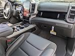 New 2025 Ram 1500 Laramie Crew Cab 4x4 Pickup for sale #SN691867 - photo 22