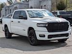 New 2025 Ram 1500 Laramie Crew Cab 4x4 Pickup for sale #SN691867 - photo 8