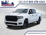 New 2025 Ram 1500 Laramie Crew Cab 4x4 Pickup for sale #SN691869 - photo 1