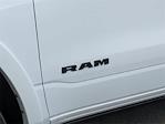New 2025 Ram 1500 Laramie Crew Cab 4x4 Pickup for sale #SN691869 - photo 12
