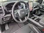 New 2025 Ram 1500 Laramie Crew Cab 4x4 Pickup for sale #SN691869 - photo 2
