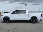 New 2025 Ram 1500 Laramie Crew Cab 4x4 Pickup for sale #SN691869 - photo 3