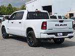 New 2025 Ram 1500 Laramie Crew Cab 4x4 Pickup for sale #SN691869 - photo 4