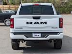 New 2025 Ram 1500 Laramie Crew Cab 4x4 Pickup for sale #SN691869 - photo 5