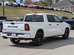 New 2025 Ram 1500 Laramie Crew Cab 4x4 Pickup for sale #SN691869 - photo 6