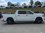 New 2025 Ram 1500 Laramie Crew Cab 4x4 Pickup for sale #SN691869 - photo 7