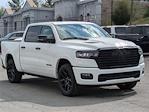 New 2025 Ram 1500 Laramie Crew Cab 4x4 Pickup for sale #SN691869 - photo 8