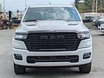 New 2025 Ram 1500 Laramie Crew Cab 4x4 Pickup for sale #SN691869 - photo 9