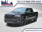 New 2025 Ram 1500 Laramie Crew Cab 4x4 Pickup for sale #SN691874 - photo 1