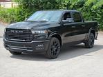 New 2025 Ram 1500 Laramie Crew Cab 4x4 Pickup for sale #SN691874 - photo 4