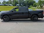 New 2025 Ram 1500 Laramie Crew Cab 4x4 Pickup for sale #SN691874 - photo 5