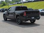 New 2025 Ram 1500 Laramie Crew Cab 4x4 Pickup for sale #SN691874 - photo 6
