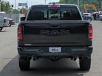 New 2025 Ram 1500 Laramie Crew Cab 4x4 Pickup for sale #SN691874 - photo 7