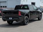 New 2025 Ram 1500 Laramie Crew Cab 4x4 Pickup for sale #SN691874 - photo 8