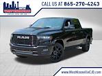 New 2025 Ram 1500 Laramie Crew Cab 4x4 Pickup for sale #SN691875 - photo 1
