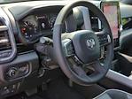 New 2025 Ram 1500 Laramie Crew Cab 4x4 Pickup for sale #SN691875 - photo 10