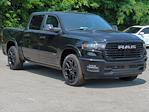 New 2025 Ram 1500 Laramie Crew Cab 4x4 Pickup for sale #SN691875 - photo 2