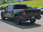 New 2025 Ram 1500 Laramie Crew Cab 4x4 Pickup for sale #SN691875 - photo 6