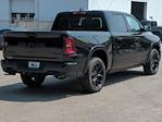 New 2025 Ram 1500 Laramie Crew Cab 4x4 Pickup for sale #SN691875 - photo 8