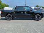 New 2025 Ram 1500 Laramie Crew Cab 4x4 Pickup for sale #SN691875 - photo 9