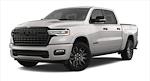 New 2025 Ram 1500 Limited Crew Cab 4x4 Pickup for sale #SN699134 - photo 1
