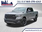 New 2025 Ram 1500 Warlock Crew Cab 4x4 Pickup for sale #SN702556 - photo 1