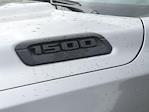 New 2025 Ram 1500 Warlock Crew Cab 4x4 Pickup for sale #SN702556 - photo 13