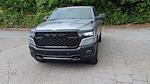 New 2025 Ram 1500 Warlock Crew Cab 4x4 Pickup for sale #SN702556 - photo 3