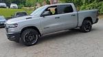 New 2025 Ram 1500 Warlock Crew Cab 4x4 Pickup for sale #SN702556 - photo 4