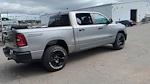New 2025 Ram 1500 Warlock Crew Cab 4x4 Pickup for sale #SN702556 - photo 8
