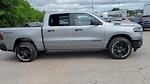 New 2025 Ram 1500 Warlock Crew Cab 4x4 Pickup for sale #SN702556 - photo 9