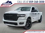 New 2025 Ram 1500 Laramie Crew Cab 4x4 Pickup for sale #SN709864 - photo 1