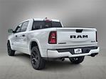 New 2025 Ram 1500 Laramie Crew Cab 4x4 Pickup for sale #SN709864 - photo 6