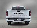 New 2025 Ram 1500 Laramie Crew Cab 4x4 Pickup for sale #SN709864 - photo 7