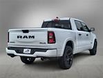 New 2025 Ram 1500 Laramie Crew Cab 4x4 Pickup for sale #SN709864 - photo 8