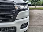 New 2025 Ram 1500 Laramie Crew Cab 4x4 Pickup for sale #SN709864 - photo 11