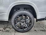 New 2025 Ram 1500 Laramie Crew Cab 4x4 Pickup for sale #SN709864 - photo 14