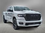 New 2025 Ram 1500 Laramie Crew Cab 4x4 Pickup for sale #SN709864 - photo 2