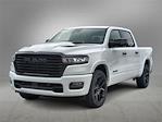 New 2025 Ram 1500 Laramie Crew Cab 4x4 Pickup for sale #SN709864 - photo 4