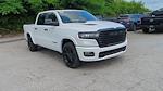 New 2025 Ram 1500 Laramie Crew Cab 4x4 Pickup for sale #SN716207 - photo 2