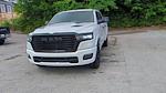 New 2025 Ram 1500 Laramie Crew Cab 4x4 Pickup for sale #SN716207 - photo 3