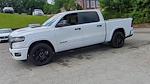 New 2025 Ram 1500 Laramie Crew Cab 4x4 Pickup for sale #SN716207 - photo 4