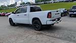 New 2025 Ram 1500 Laramie Crew Cab 4x4 Pickup for sale #SN716207 - photo 6