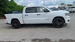 New 2025 Ram 1500 Laramie Crew Cab 4x4 Pickup for sale #SN716207 - photo 9