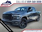 New 2025 Ram 1500 Laramie Crew Cab 4x4 Pickup for sale #SN730867 - photo 1