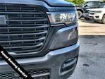 New 2025 Ram 1500 Laramie Crew Cab 4x4 Pickup for sale #SN730867 - photo 11